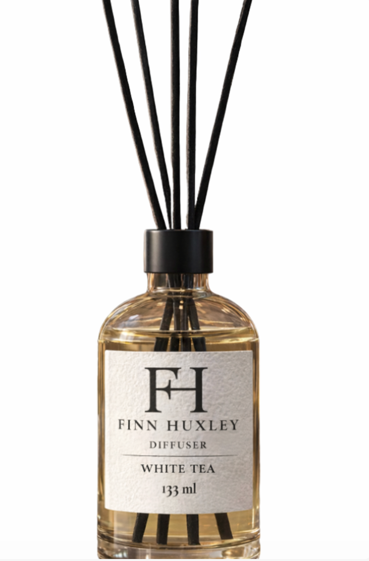 White Tea Diffuser