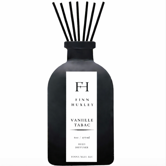 Vanille Tabac Diffuser