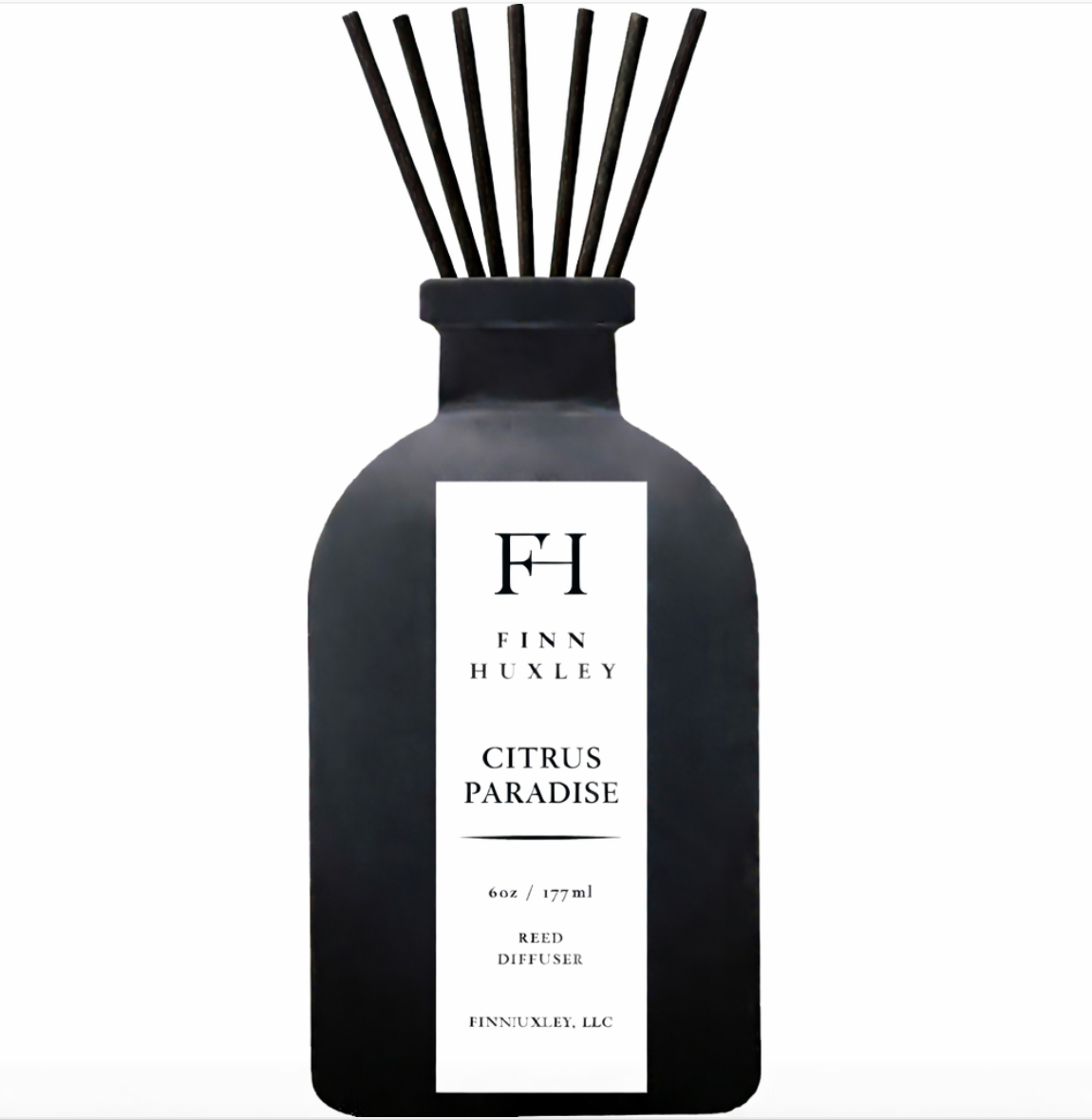 Citrus Paradise Diffuser