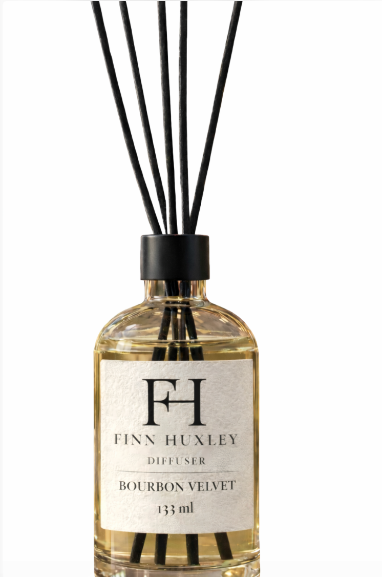 Bourbon Velvet Diffuser