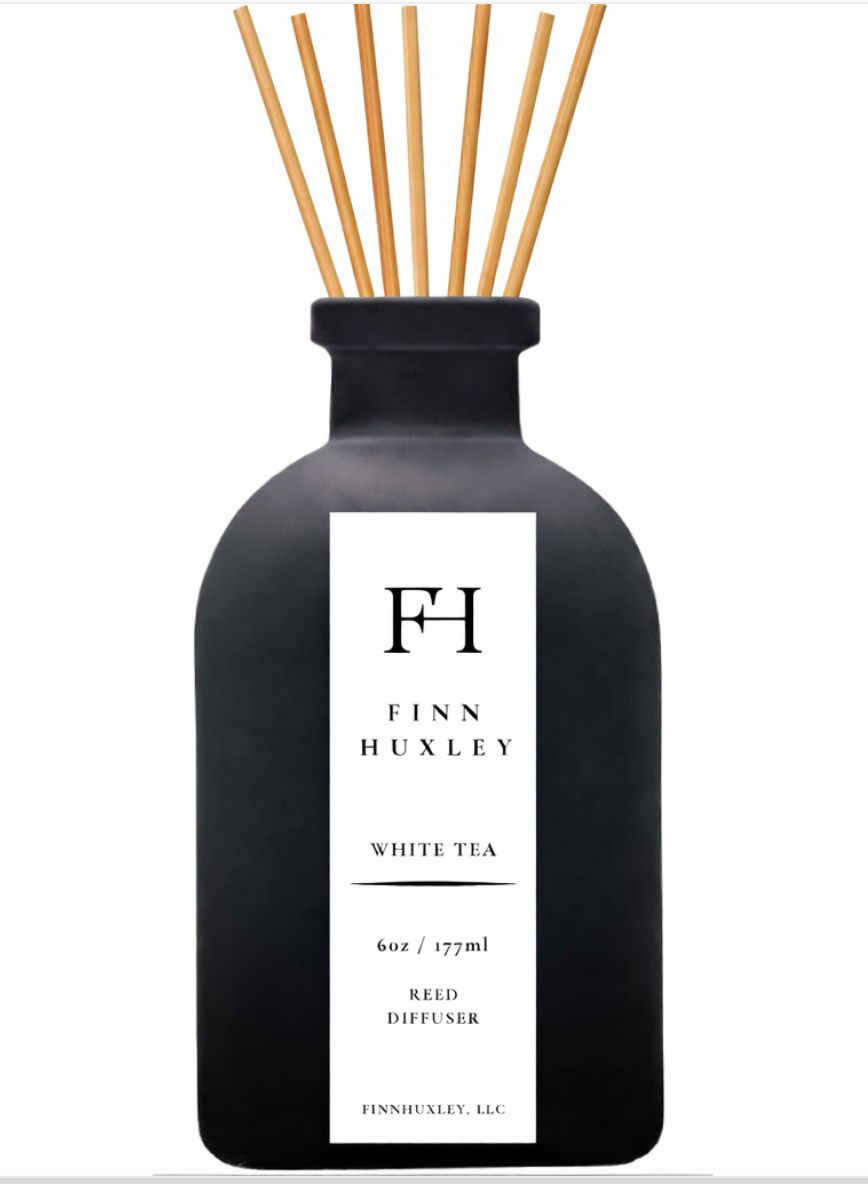 White Tea Diffuser