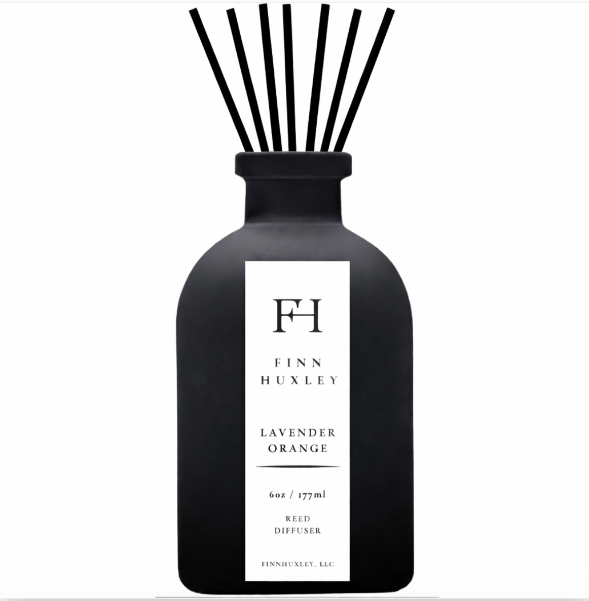 Lavender Orange Diffuser