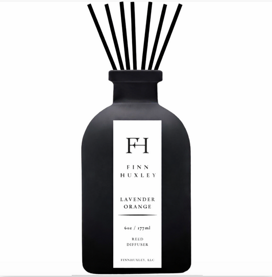 Lavender Orange Diffuser