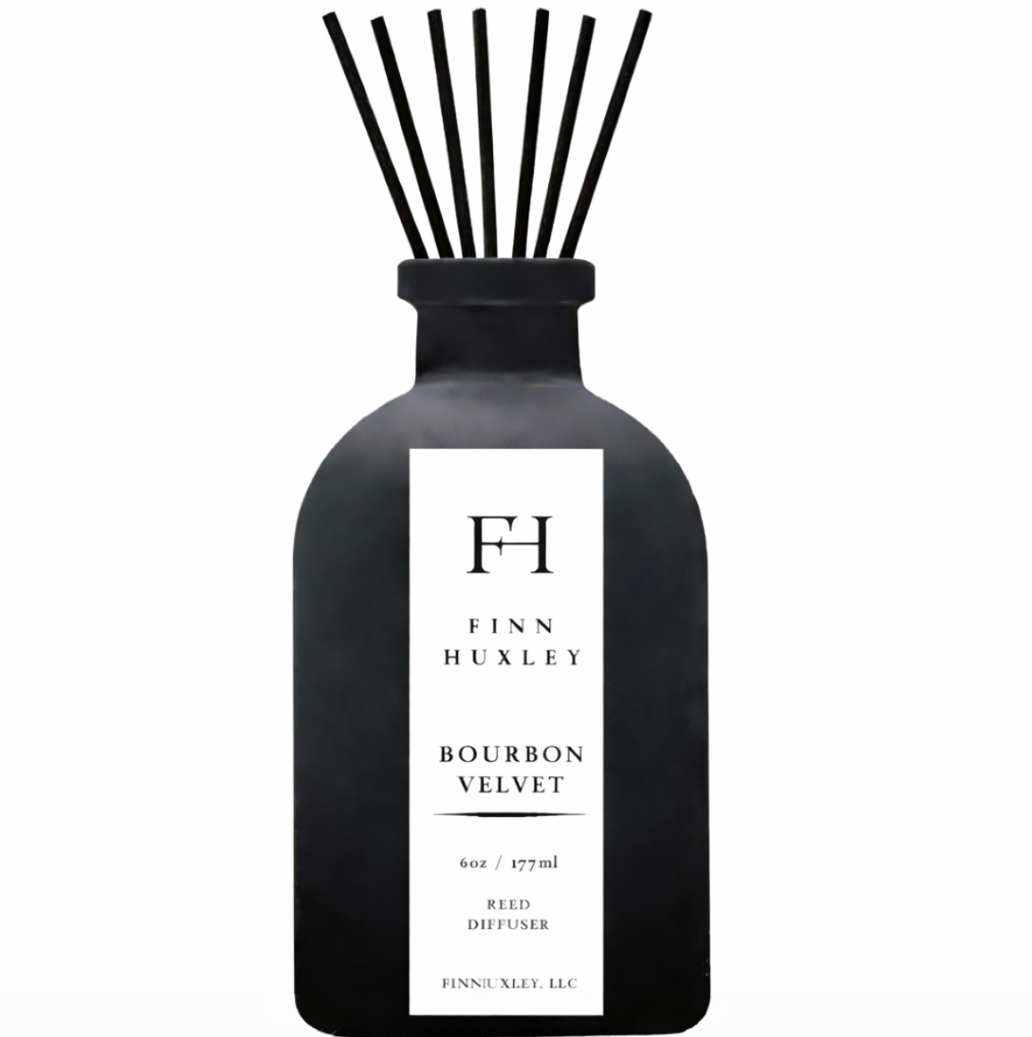 Bourbon Velvet Diffuser