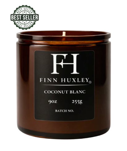Coconut Blanc Candle