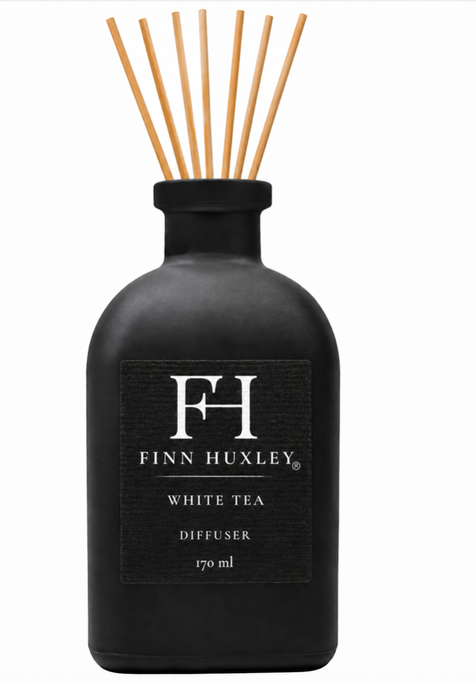 White Tea Diffuser