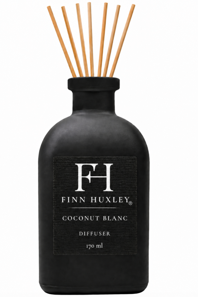 Coconut Blanc Diffuser