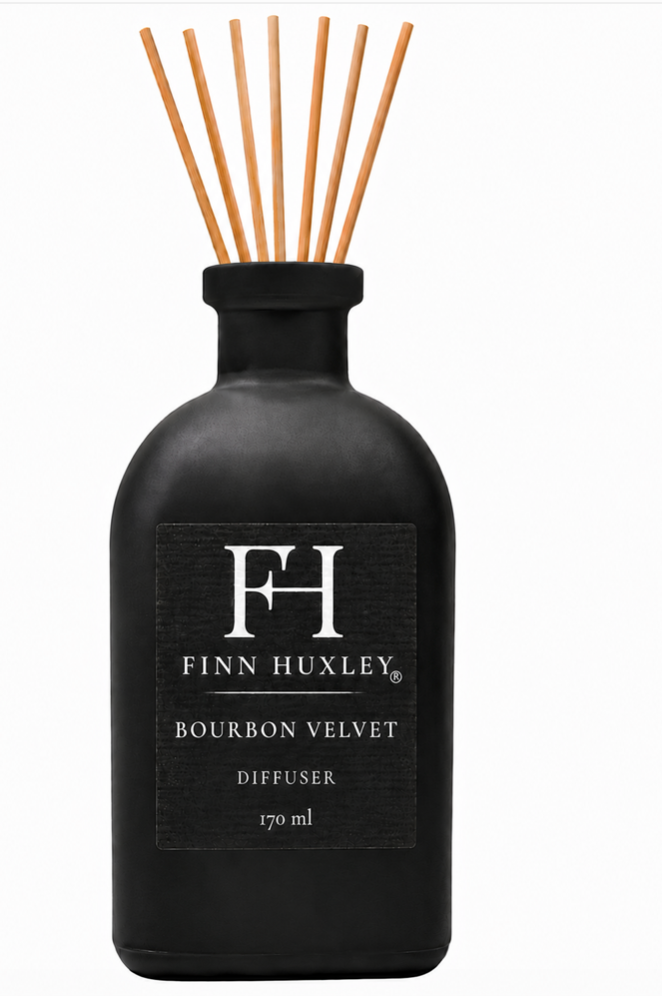 Bourbon Velvet Diffuser