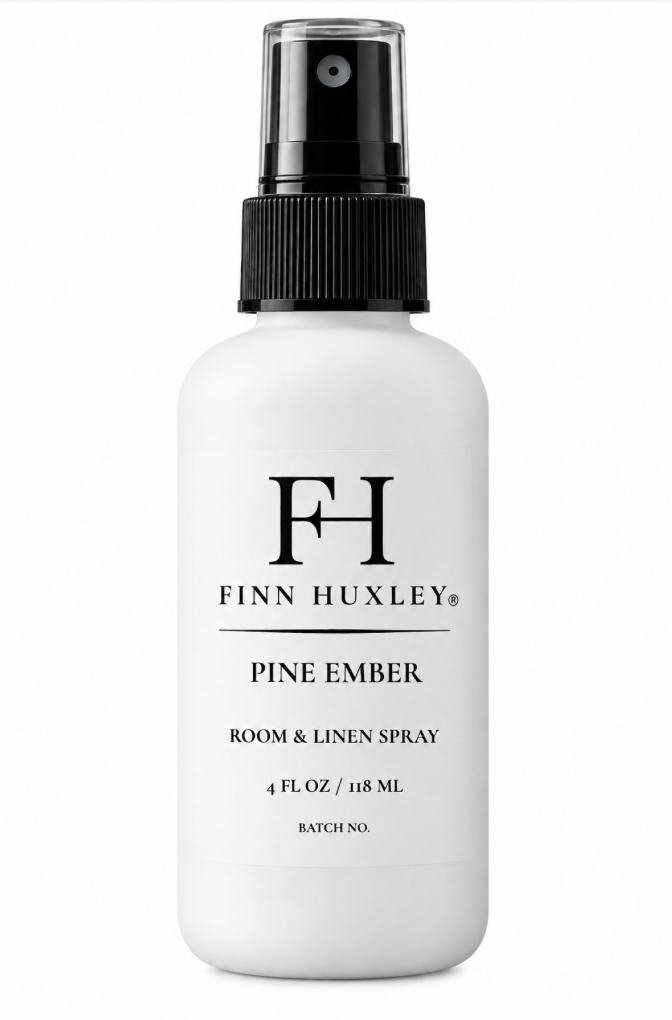 Pine Ember - Room & Linen Spray
