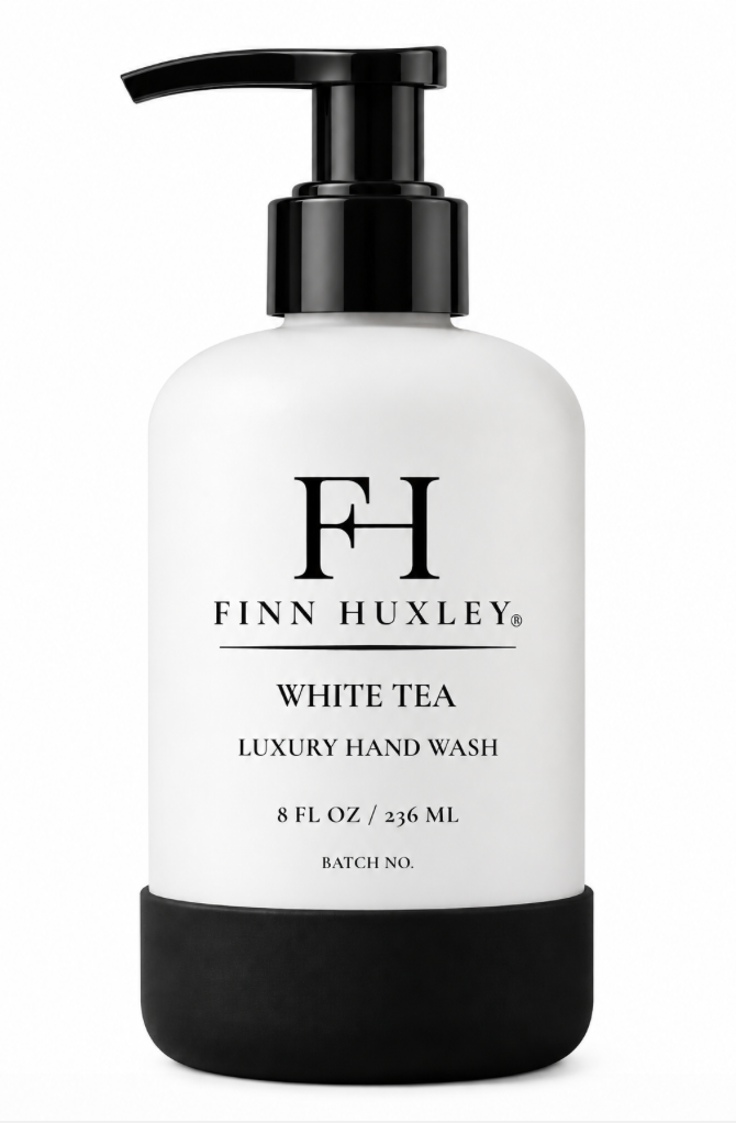 White Tea Hand-Wash