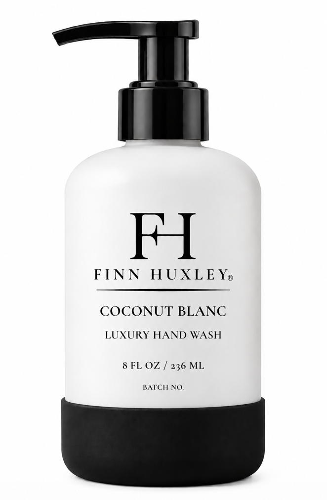 Coconut Blanc Hand-Wash