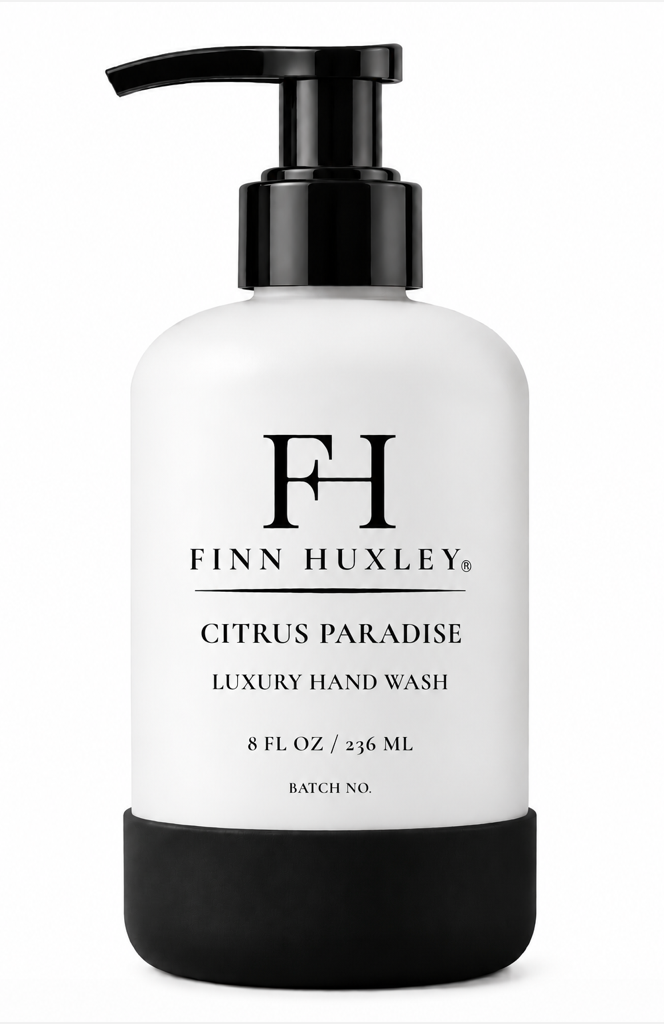 Citrus Paradise Hand-Wash