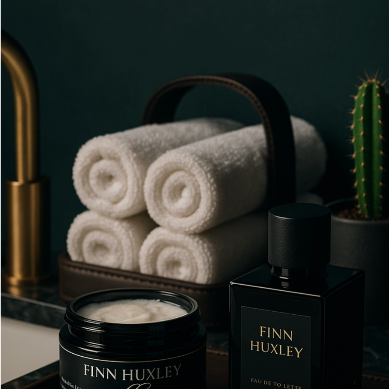 English Pear - Body Lotion