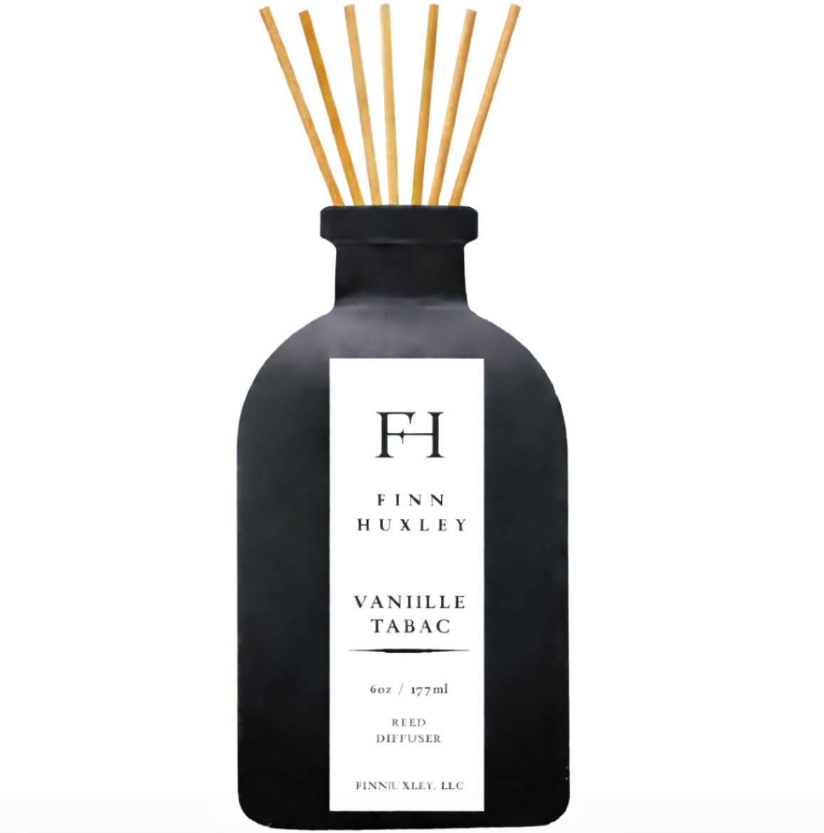 Vanille Tabac Diffuser