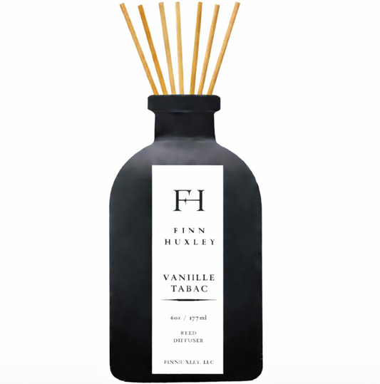 Vanille Tabac Diffuser