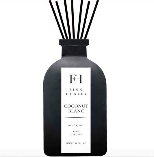 Coconut Blanc Diffuser