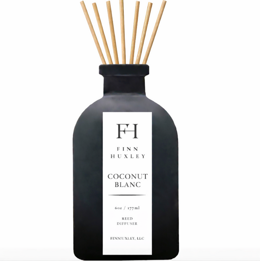 Coconut Blanc Diffuser