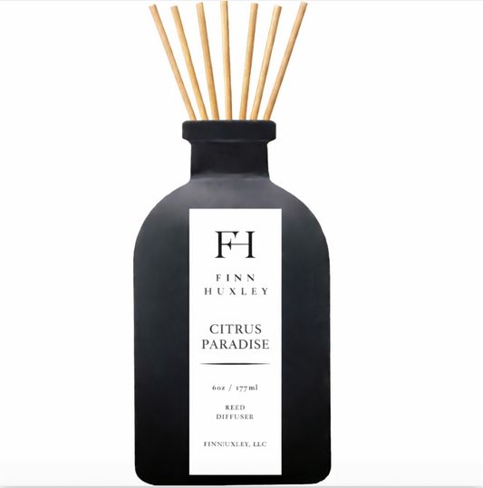 Citrus Paradise Diffuser