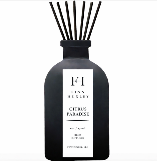 Citrus Paradise Diffuser