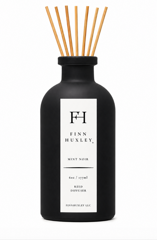 Mint Noir Diffuser