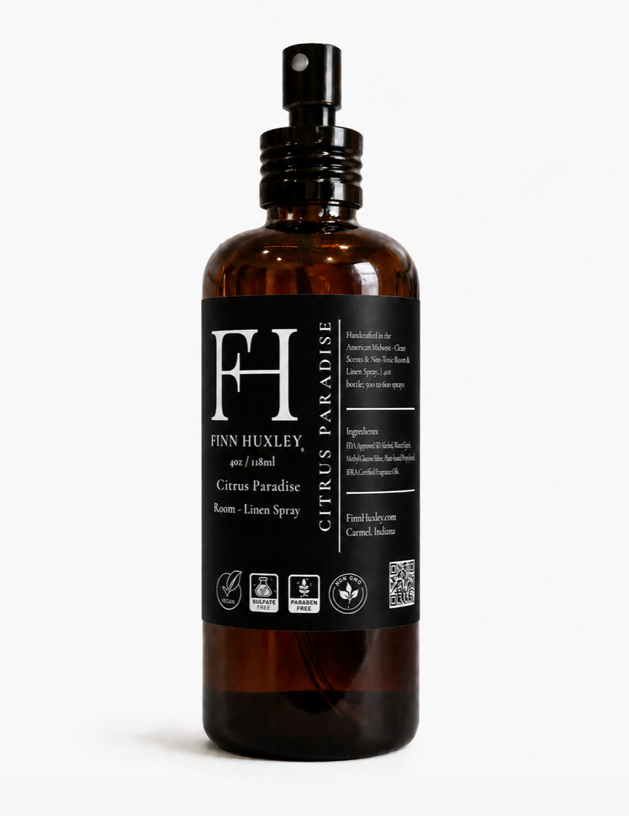 Citrus Paradise - Room & Linen Spray