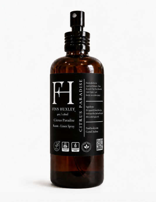 Citrus Paradise - Room & Linen Spray