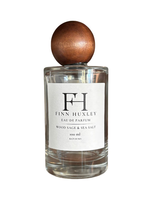 Wood Sage & Sea Salt - 100ml Eau de Parfum