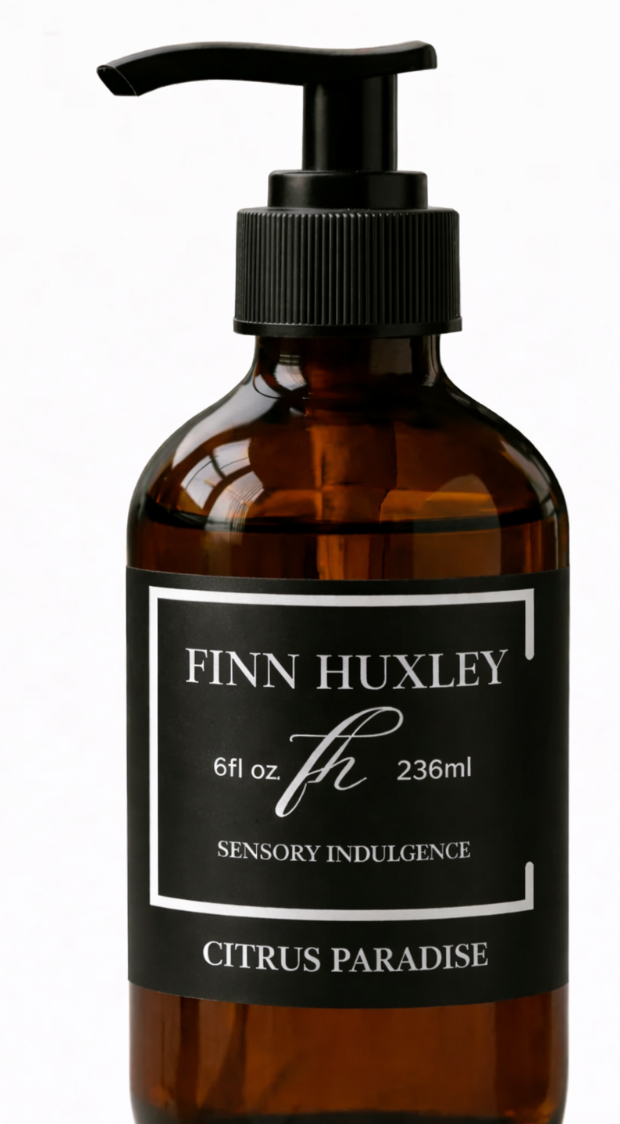Citrus Paradise Hand-Wash