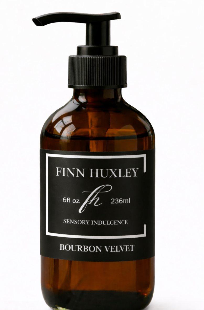 Bourbon Velvet Hand-Wash