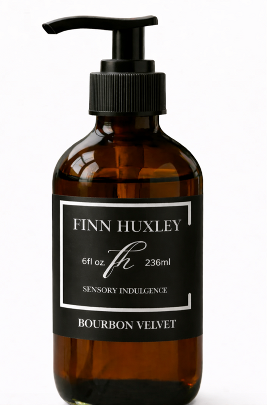 Bourbon Velvet Hand-Wash