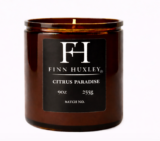 Citrus Paradise Candle