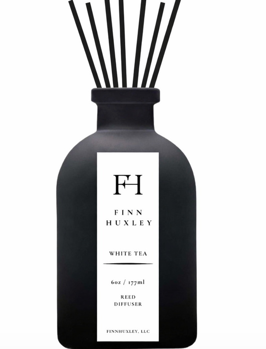 White Tea Diffuser