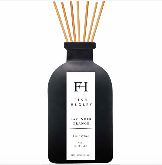Lavender Orange Diffuser