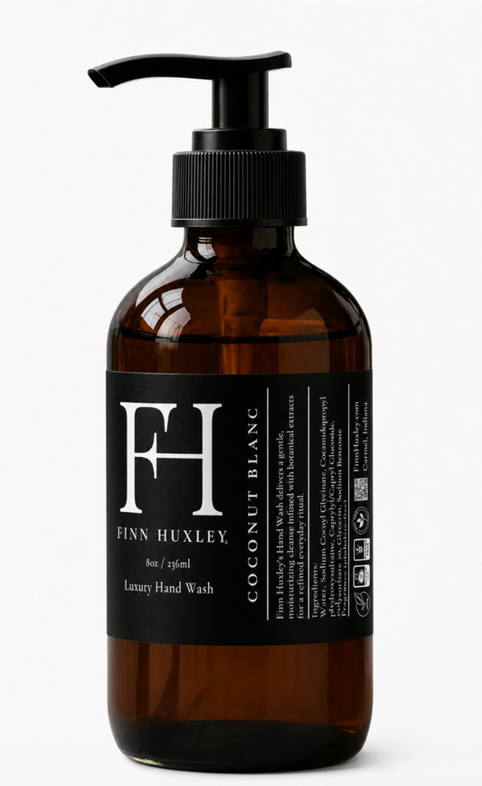 Coconut Blanc Hand-Wash
