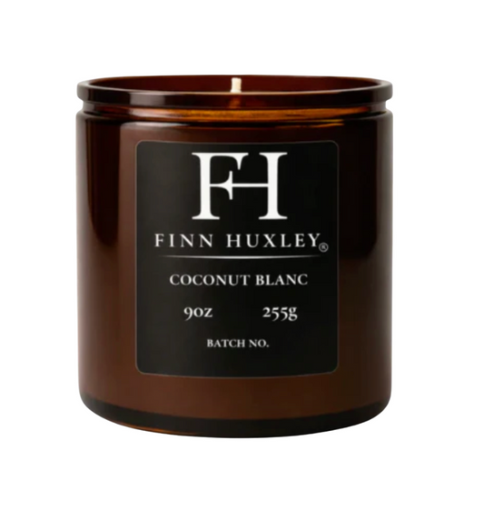 Coconut Blanc Candle