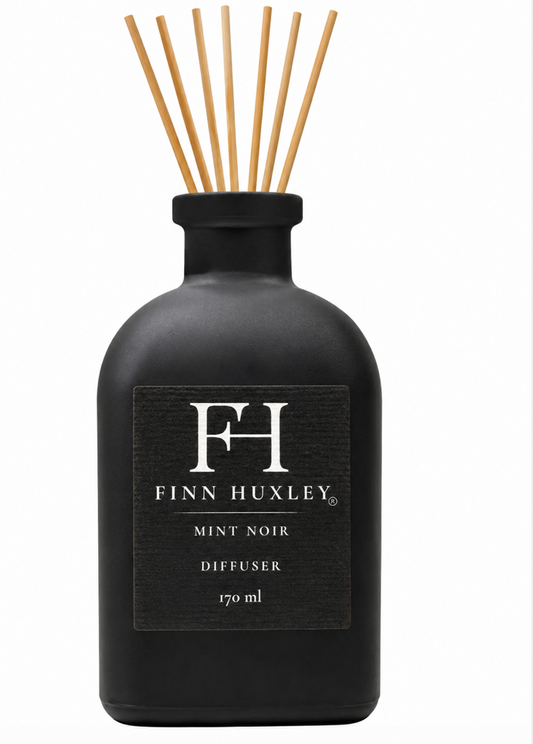 Mint Noir Diffuser