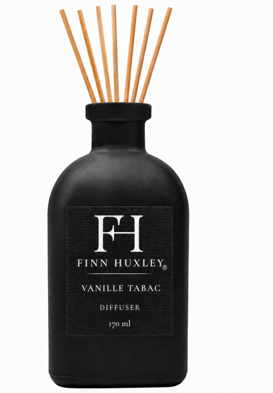 Vanille Tabac Diffuser