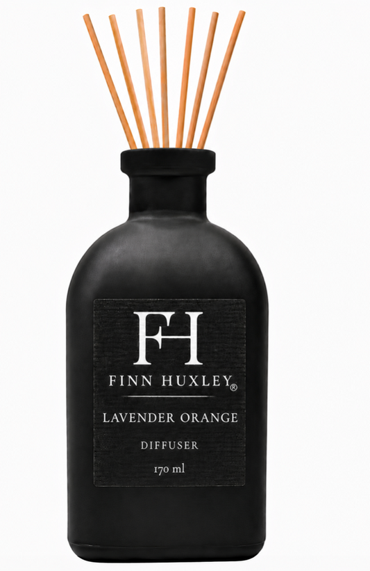 Lavender Orange Diffuser