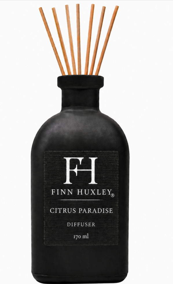 Citrus Paradise Diffuser