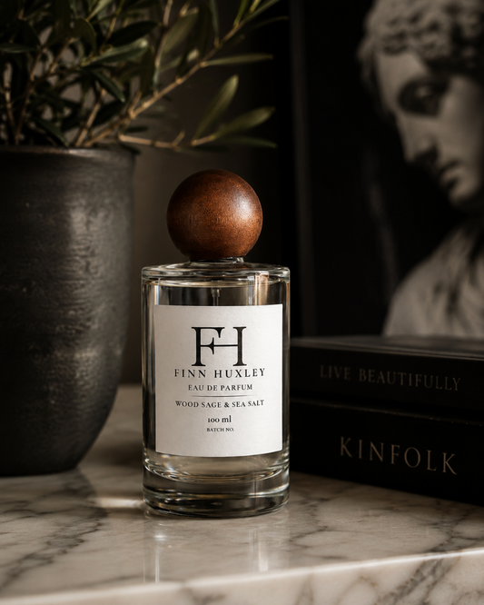 Wood Sage & Sea Salt - 100ml Eau de Parfum