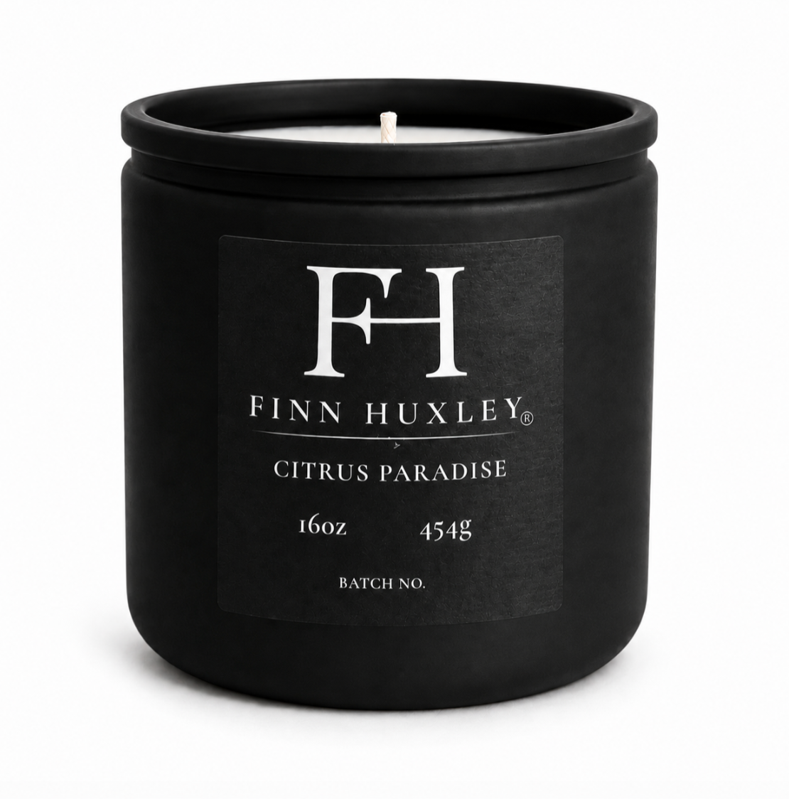 Citrus Paradise Candle