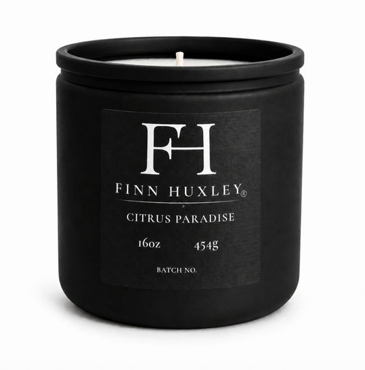 Citrus Paradise Candle