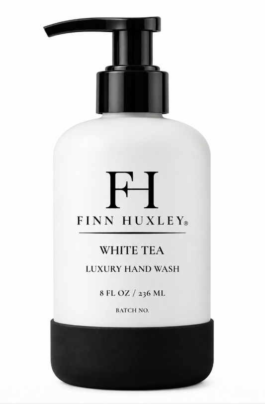 White Tea Hand-Wash