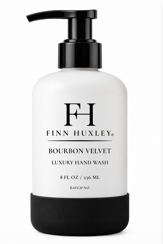 Bourbon Velvet Hand-Wash