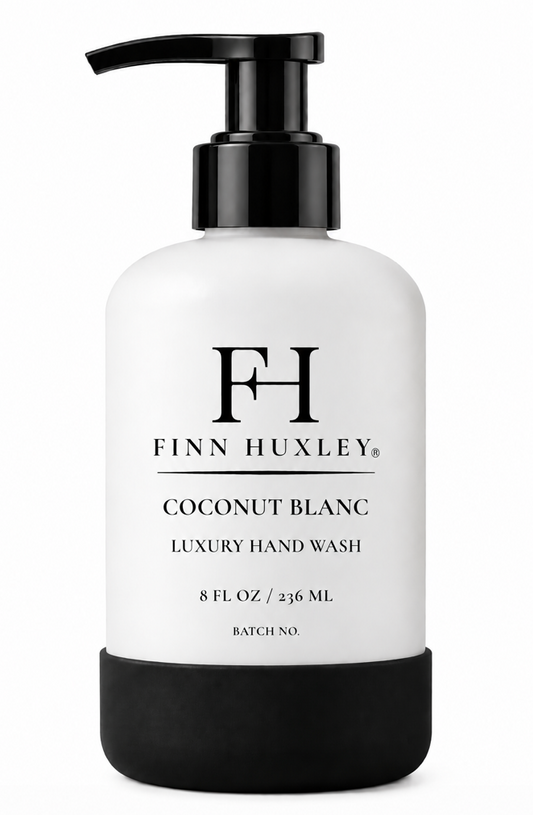 Coconut Blanc Hand-Wash