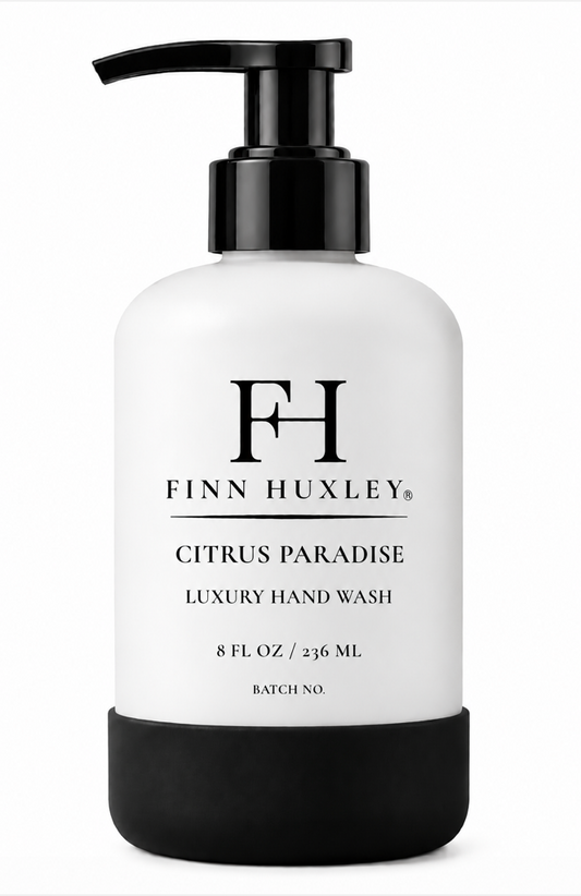 Citrus Paradise Hand-Wash