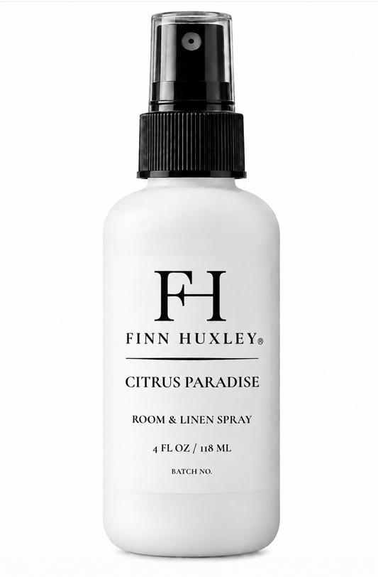 Citrus Paradise - Room & Linen Spray