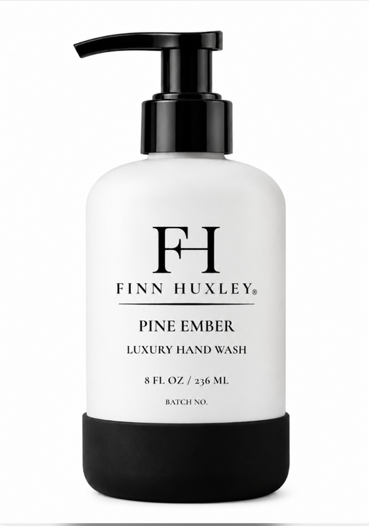 Pine Ember Hand-Wash