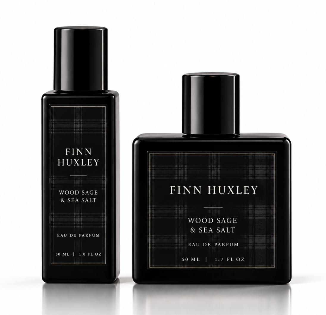 Wood Sage & Sea Salt - Eau de Parfum